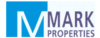 Mark Properties Durham NC logo